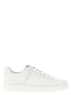 Balmain 'b-court' Sneakers In White