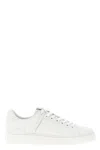 Balmain 'b-court' Sneakers In White