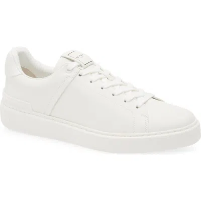 BALMAIN BALMAIN B-COURT TRAINER