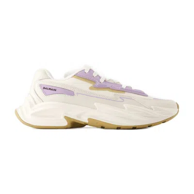 Balmain B-dr4g0n Sneakers