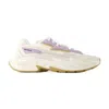 Balmain B Dr4g0n Sneakers  Synthetic Leather Beige In Neutral