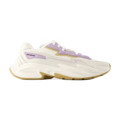 BALMAIN BALMAIN B-DR4G0N SNEAKERS