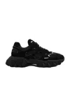BALMAIN B-EAST LOW-TOP trainers