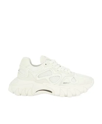 BALMAIN BALMAIN B-EAST LOW-TOP SNEAKERS