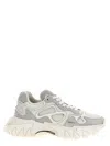 BALMAIN BALMAIN 'B EAST' SNEAKERS