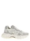 Balmain 'b-east' Sneakers