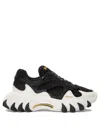 Balmain B-east Low-top Sneakers