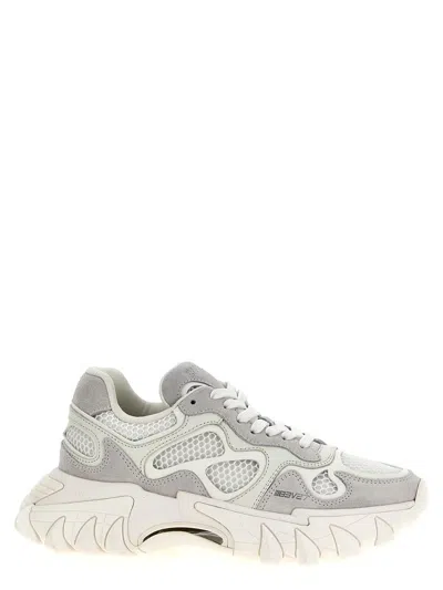 Balmain 'b-east' Sneakers In White