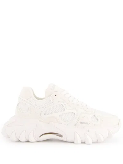 BALMAIN B-FAST SNEAKERS