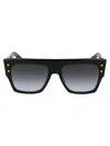 Balmain B-i Sunglasses In Gray