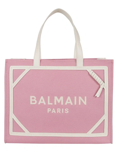 Balmain B In Pink