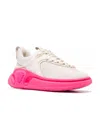 Balmain B-runner Sneakers