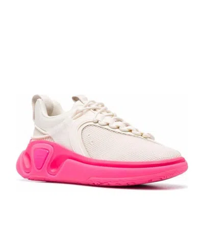 Balmain B-runner Sneakers