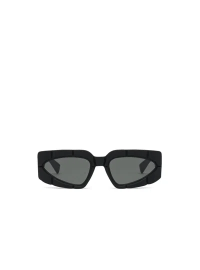 Balmain B-spirit Sunglasses In Black