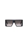 Balmain B-stage Sunglasses In Black