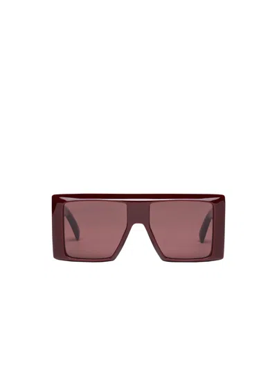 BALMAIN B-STAGE SUNGLASSES