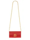 Balmain Rectangular Shoulder Bag
