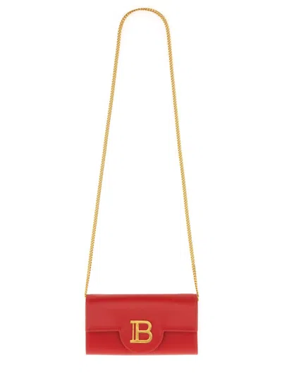 Balmain "b-buzz" Bag