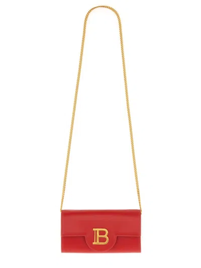 BALMAIN BAG B-BUZZ