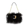 Balmain Bag In Black
