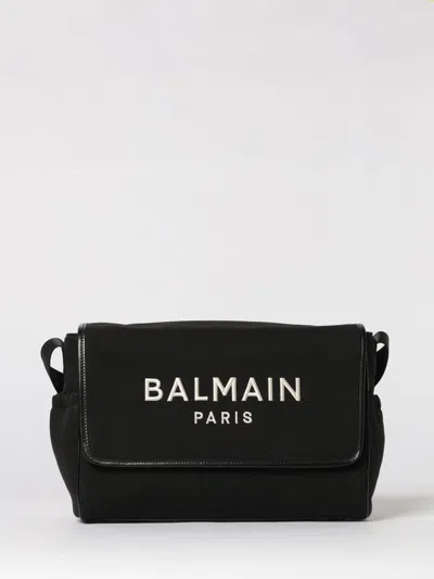 Balmain Bag Kids  In Black