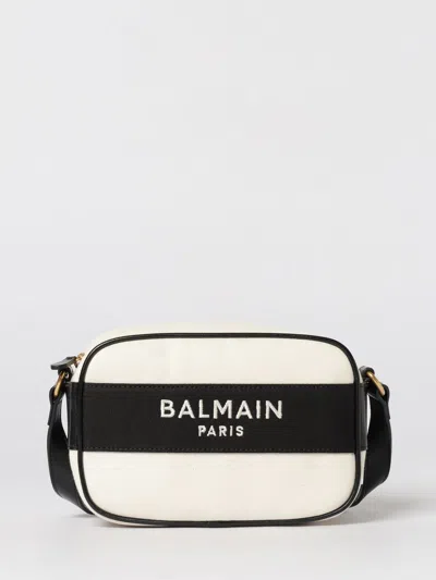 Balmain Bag Kids  In White