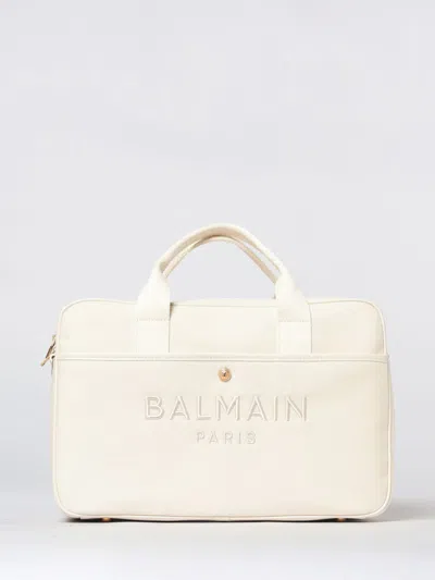 Balmain Bag Kids  In White