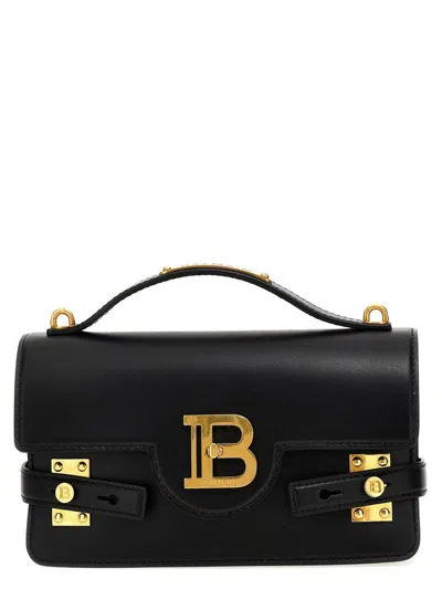Balmain Bags In Black