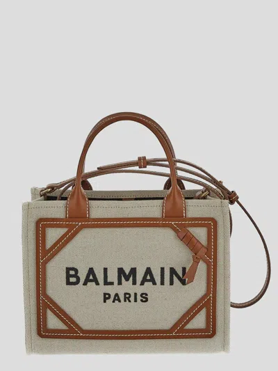 Balmain Bags