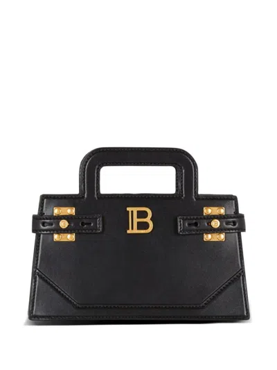 Balmain Bags In Black