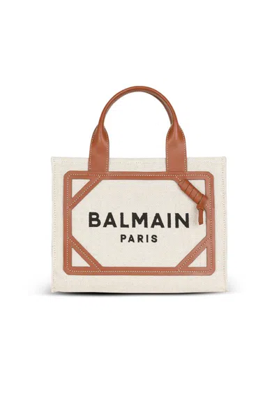 Balmain Bags In Brown