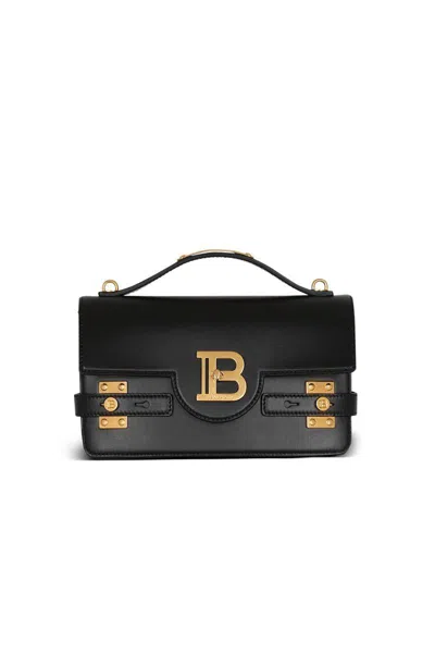 Balmain Bags In Black