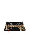 Balmain Bags In Black