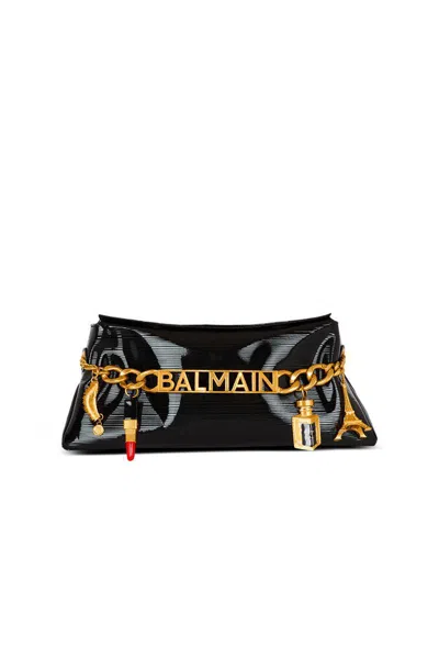 Balmain Bags In Black