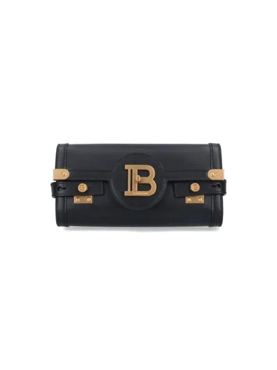 Balmain Bags In Black