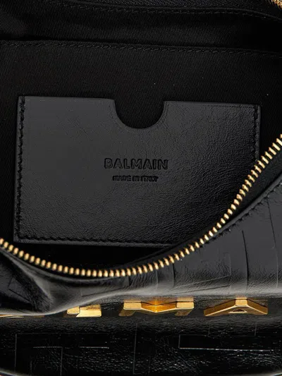 Balmain Bags In Black