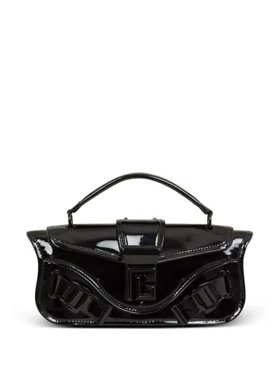 Balmain Bags In Black