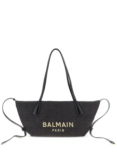 Balmain Bags.. Black