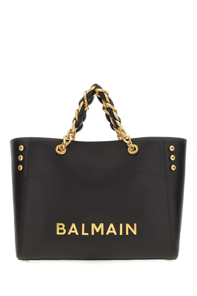 Balmain Bags.. Black