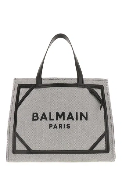 Balmain Bags In Black