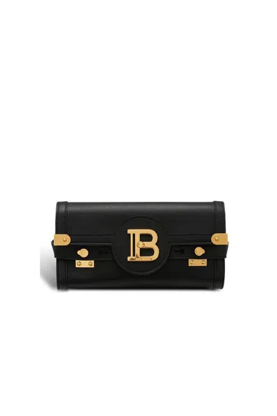 Balmain Bags In Black