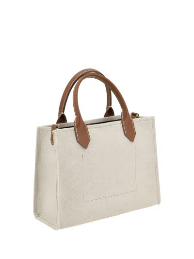 Balmain Bags In Brown