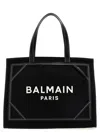 BALMAIN BALMAIN "B-ARMY MEDIUM" SHOULDER BAG