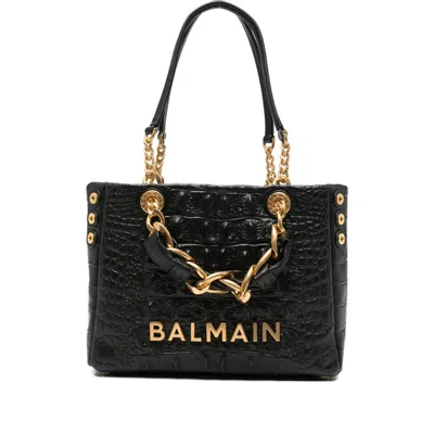 BALMAIN BALMAIN BAGS