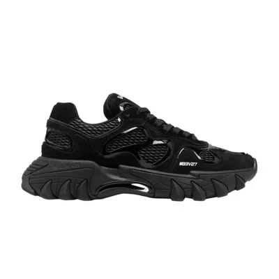 Pre-owned Balmain B-east Low 'black' | Men's Size 45