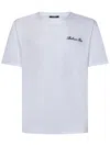 Balmain Button T Shirt