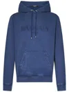 Balmain Vintage Sweatshirt