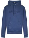 Balmain Vintage Sweatshirt