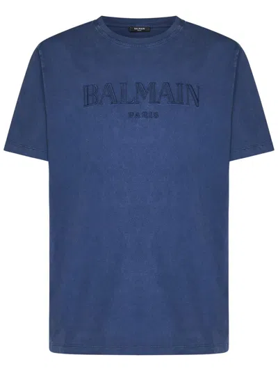 Balmain Vintage T-shirt