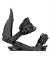Balmain X Rossignol - Snowboard Bindings